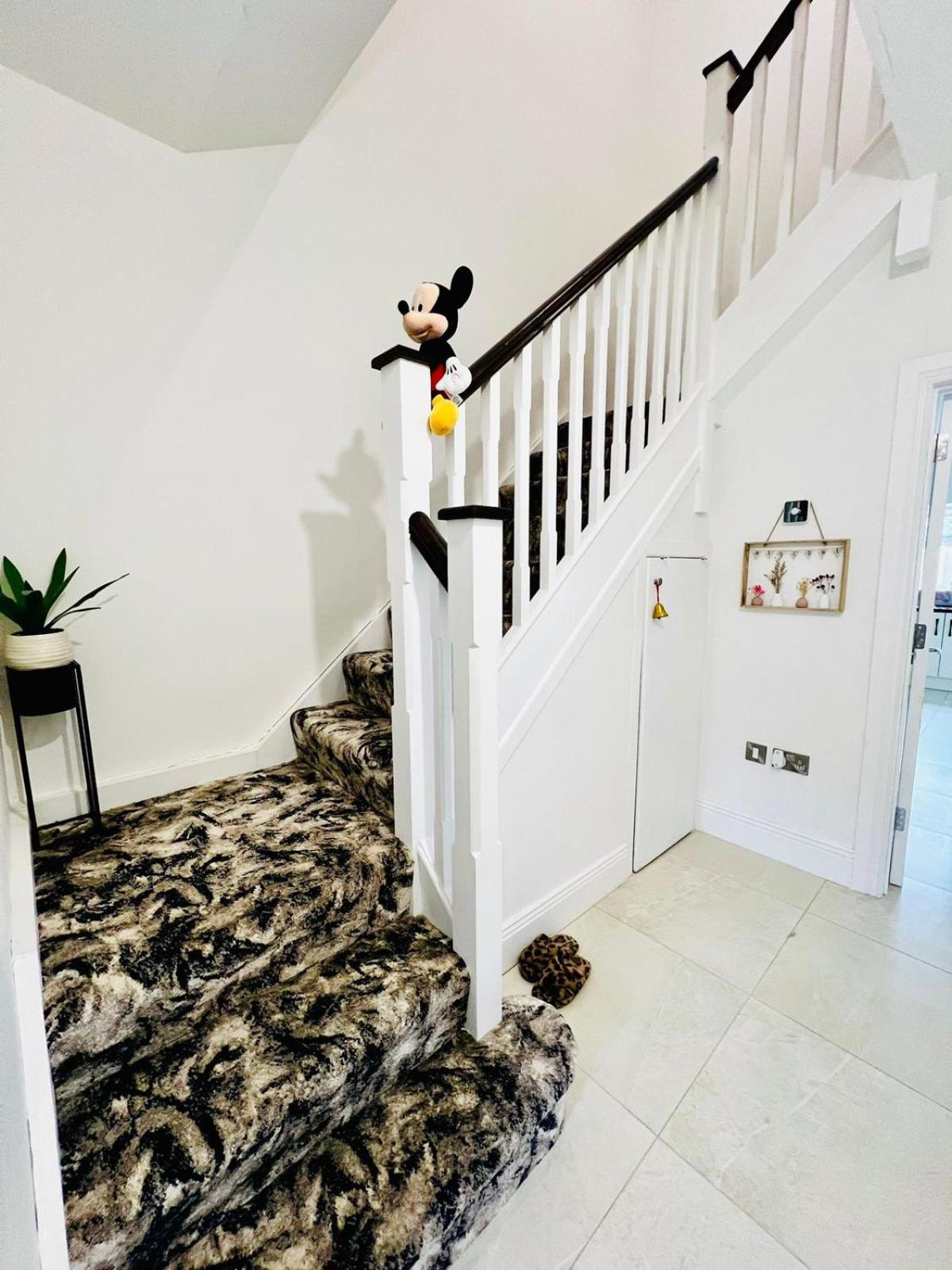 Room In Limerick Exterior photo
